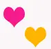 hearts