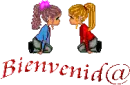 bienvenida