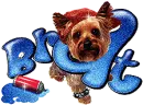 BRAT DOG 
