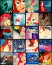 The little Mermaid