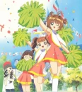 cardcaptor sakura