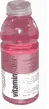 flavored water