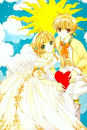 Angel of Day and Love
