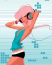 Music Girl