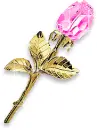 Pink Rose