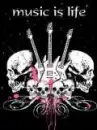 Music is Life