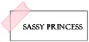 sassy princess