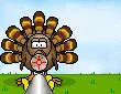 Shoot The Turkey 
