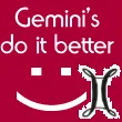 Gemini's do it better :)