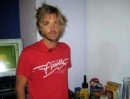 Taylor Hawkins