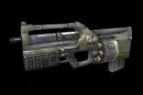 Assault Rifle
