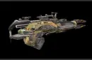 Anti Vehicle Rocket Launcher (AVRiL)