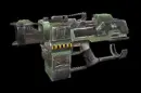 Grenade Launcher