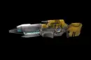 Lightning Gun