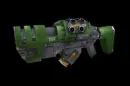 Shield Gun