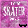 sk8rboylove