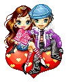 Lovebirds