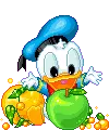 DONALD