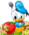 DONALD