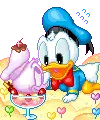 DONALD