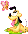 Puppy Pluto