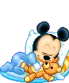 Mickey Mouse