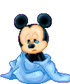 Mickey Mouse
