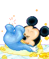 Mickey Mouse