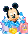 Mickey Mouse