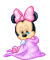 Minnie Mouse