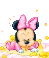 Minnie Mouse