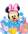Minnie Mouse