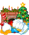 Donald Duck