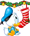 Donald Duck