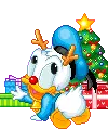 Donald Duck