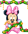 Minnie Mouse