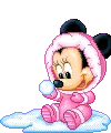 Minnie Mouse