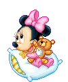 Minnie Mouse