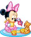 Minnie Mouse