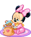 Minnie Mouse