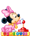 Minnie Mouse