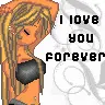 I Love You Forever