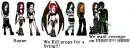 Gothic Group