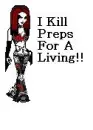 I HATE PREPS