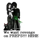 Revenge