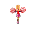 Cheerleader