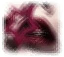 Blurry Star