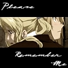 Remember me