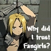 Fan Girls