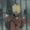 Ed Danceing